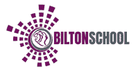 The Student Voice Bilton Logo